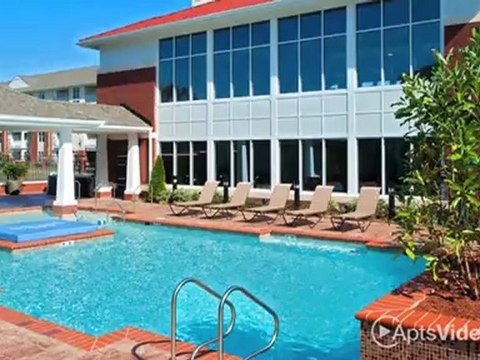 The Carlton at Greenbrier Apartments in Chesapeake, VA - ForRent.com