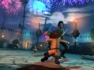 Puss in Boots Move Compatible – PS3 [Download .torrent]