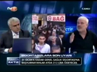 SGK Genel Sağlık Sigortası Mediser Medikal