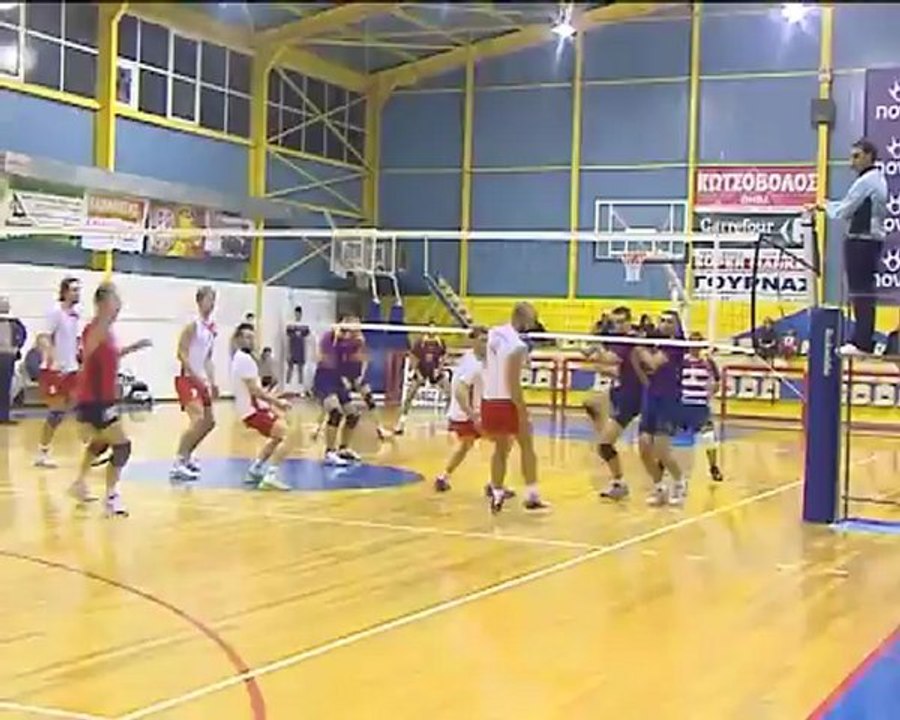 Αίας Μαλεσίνας-Δραπετσώνα 3-2 (Α2 Εθνική-2ος όμ...