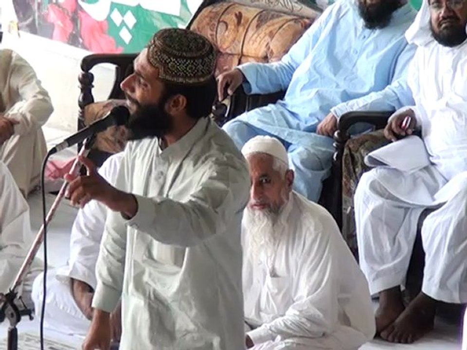 zafr shaizad 2shaikh-ul-muhaddeseenbwp