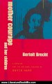 Literature Book Review: Mother Courage and Her Children (Modern Plays) by David Hare, Bertolt Brecht
