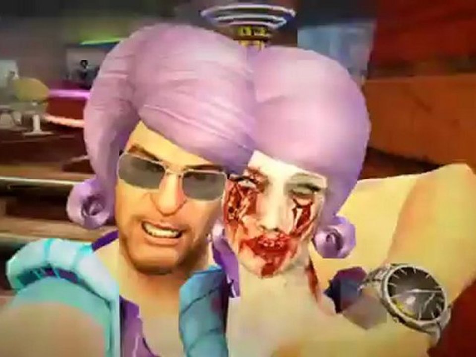 Dead Rising 2 Off the Record – PC [Download .torrent]