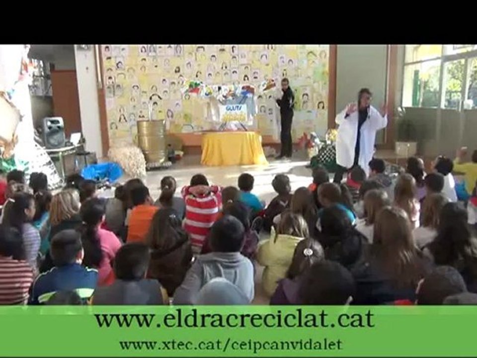 Eldracreciclat