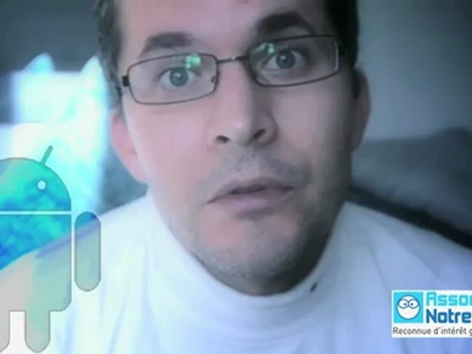 Notre Sclérose doit exister sous Android !