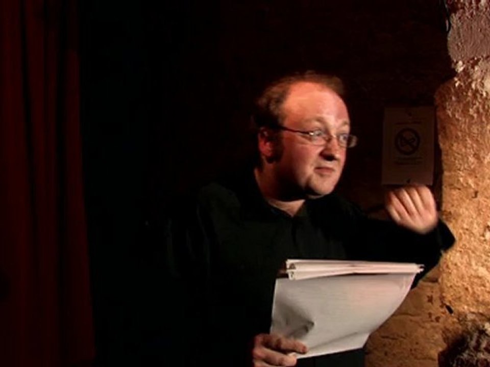 Viandox Fred Abrachkoff- LE QUIZZ-novembre 2012