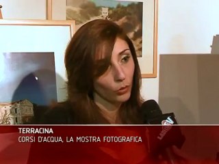 MOSTRA FOTOGRAFICA TERRACINA