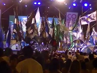 Fiesta Patria Popular Costanera Sur