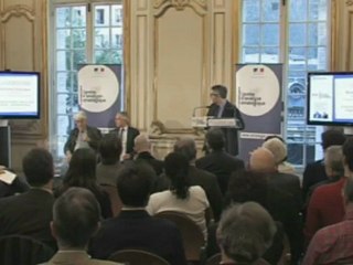 2 économistes face aux enjeux climatiques - Intro