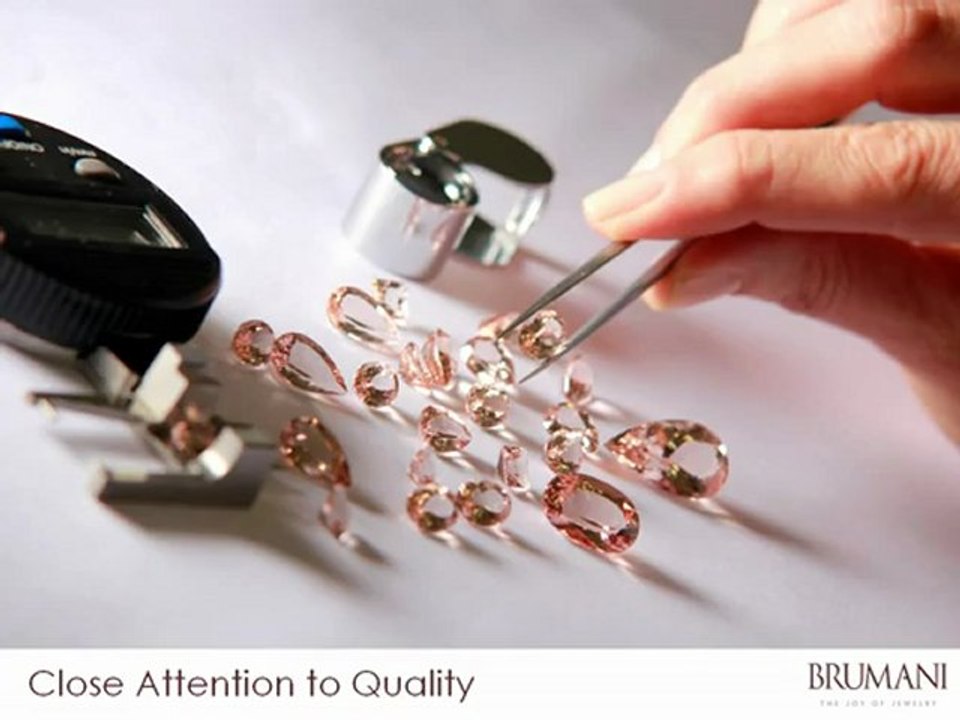 Brumani Jewelry Store - Brumani Designer Rings Earrings Diamond Jewelry Designer Pendants