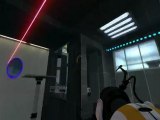 Portal 2 Co-op Part 2: Pew Pew Pew!