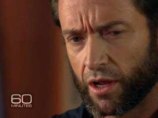 Hugh Jackman's role of a lifetime (part 1)
