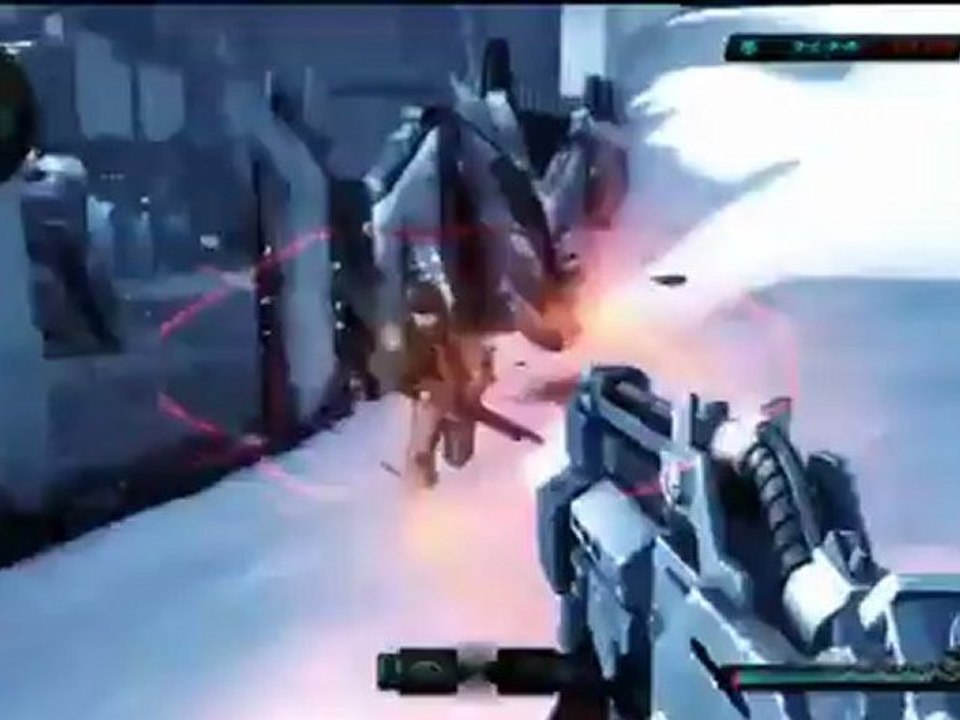 Resistance 3 – PS3 [Download .torrent]