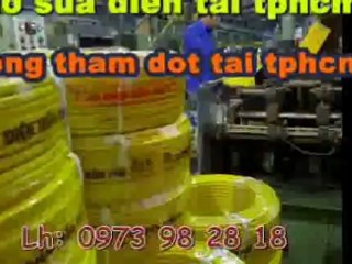 tho sua duong ong nuoc tai quan 11 // 0909 723 747