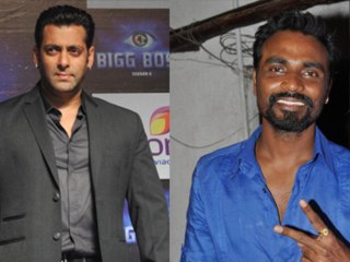 No One Can Be Like Salman Khan - Remo D' Souza