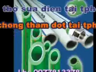 tho sua duong ong nuoc tai quan 5 goi 0909 723 747