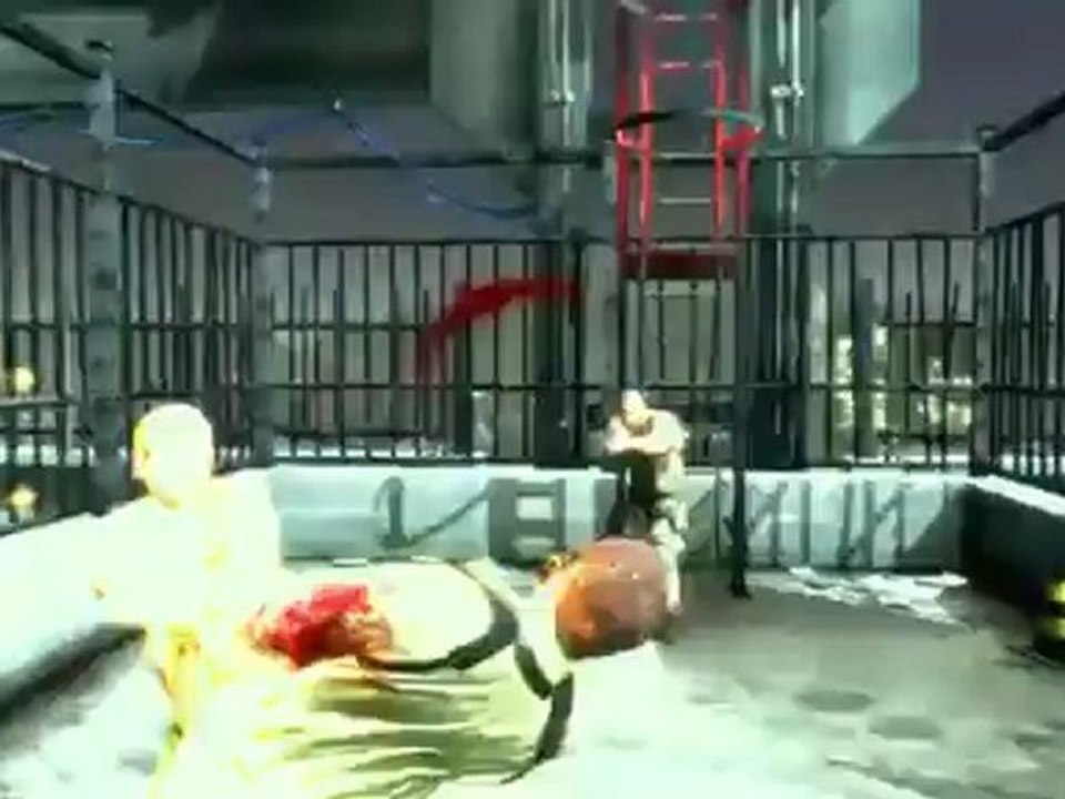 Max Payne 3 – PS3 [Download .torrent]