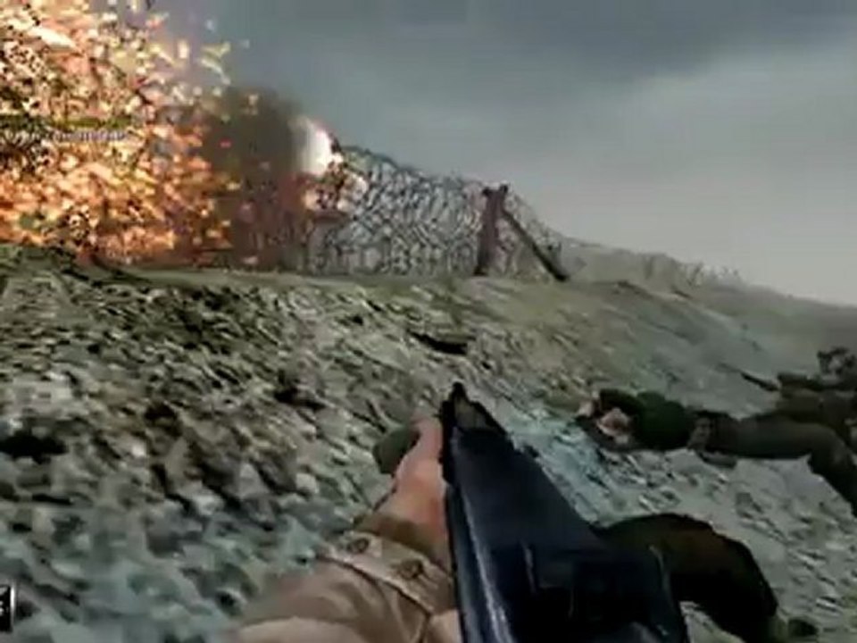 Medal of Honor – PC [Download .torrent]