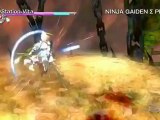 Ninja Gaiden Sigma Plus – PS Vita [Download .torrent]