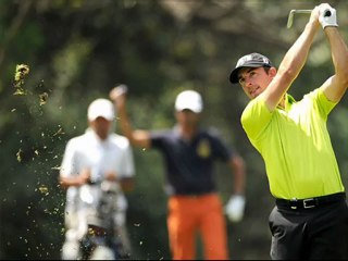 Watch Golf 13 Dec Asian Tour Live