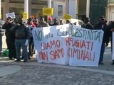 IcaroTv. Emergenza Africa: manifestazione a Rimini