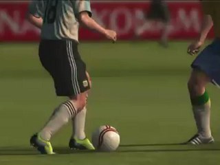 PES 2009 – PC [Download .torrent]