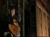 Guitare classique  - Kaori  Muraji  - Epitaphios  N°  7  -Theodorakis  -