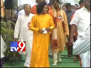 Bala Sai Baba not accounting for auto money