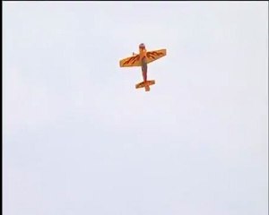 Aero Modelling Show at Minar e Pakistan on 14th August 2012