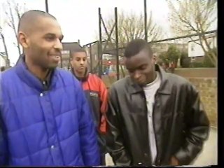 Taking Care Of Business: The London Programme [HD]