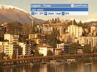 Cape Town - South Africa, Hamburg - Germany, Paris - France, Geneva - Switzerland, Lugano - Ticino - Switzerland, Barcelona - Spain, Agadir - Morocco