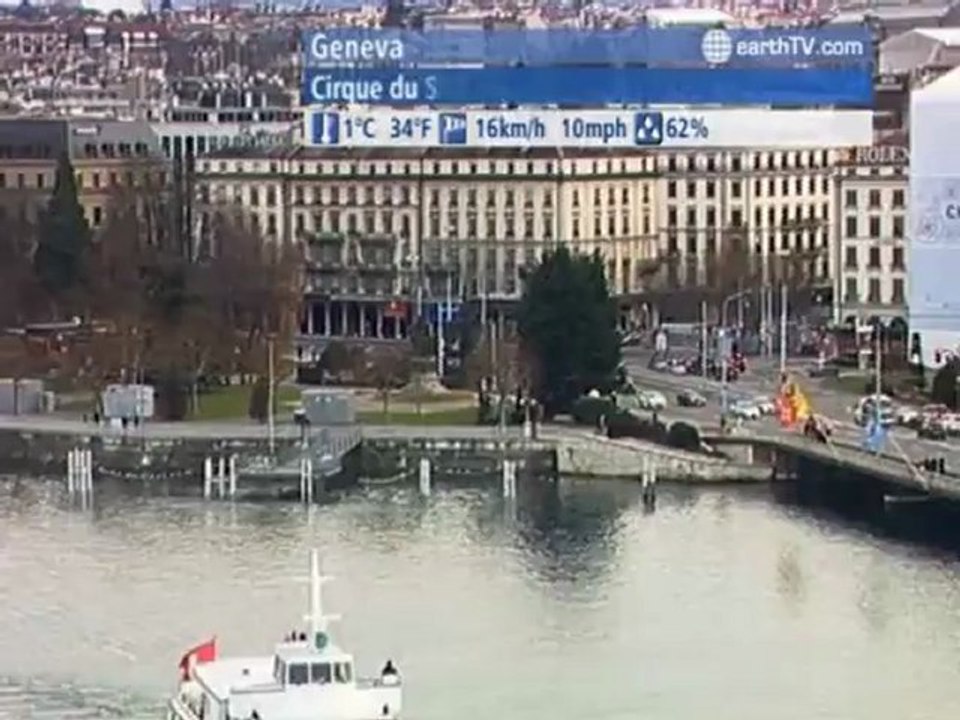 Cannes - France, Vienna - Austria, Paris - France, Munich - Germany, Geneva - Switzerland, Lugano - Ticino - Switzerland, London - United Kingdom