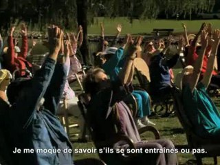 Anna Halprin le souffle de la danse Bande annonce du film