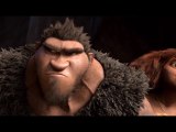 Les Croods : Bande annonce VOST HD