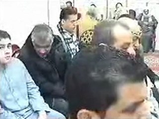 الشيخ عزت صبرى ليلة تكريم الشيخ محمدالسيدرحمه الله