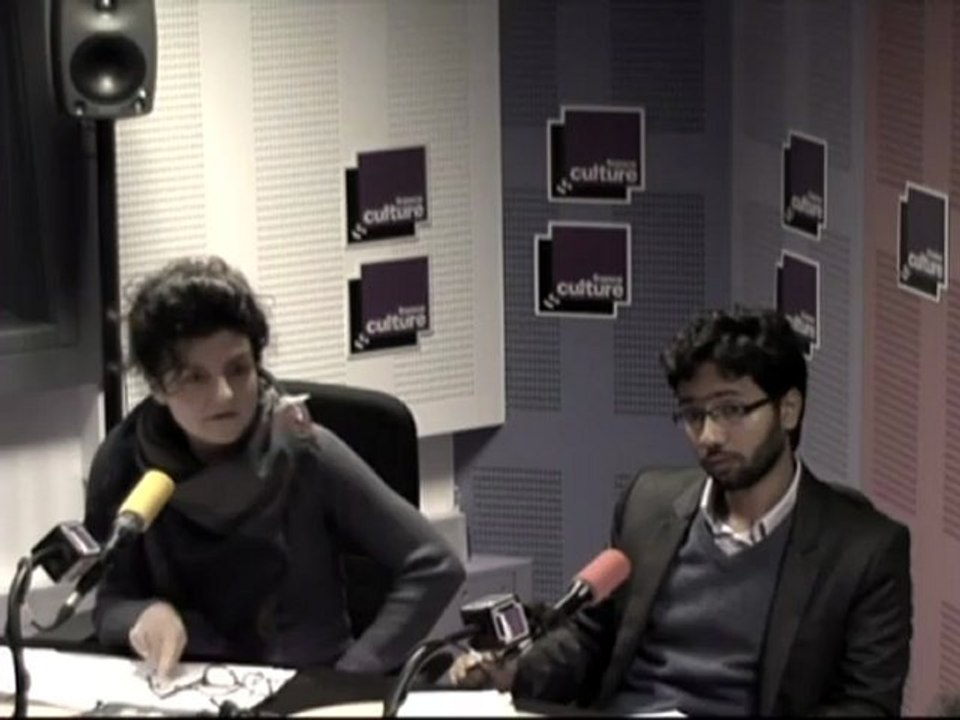 Les matins- L'Egypte déchirée une semaine avant l'adoption d'une nouvelle constitution