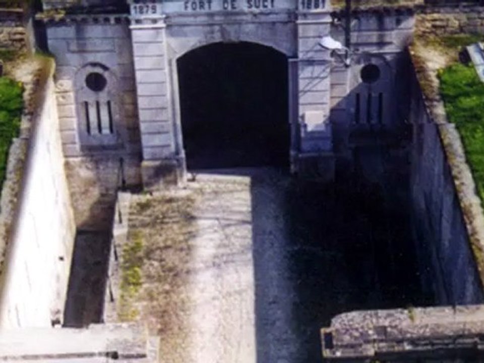 Sucy à travers l'histoire