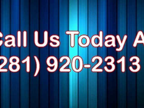 Movers Alvin TX | (281) 920-2313