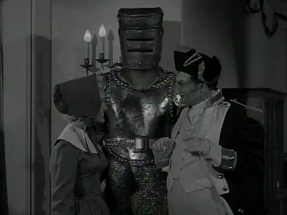 Die Munsters Tv-Serie Original (Das.Kostuemfest)