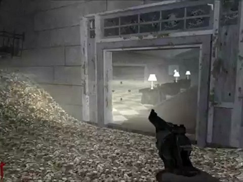 Custom Zombies - Berlin Bank 2.0: Opening up the Map (Part 2)