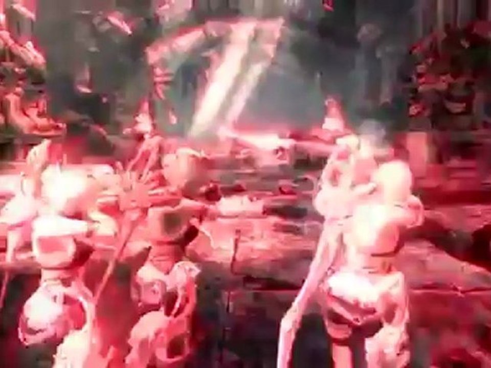 Blades of Time – XBOX 360 [Download .torrent]