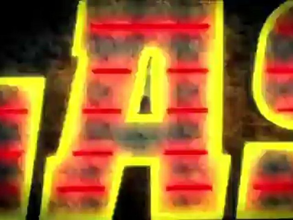 Blood Drive – PS3 [Download .torrent]