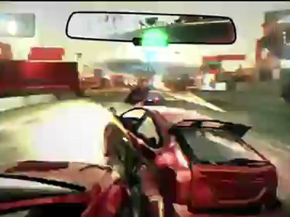 Blur – XBOX 360 [Download .torrent]