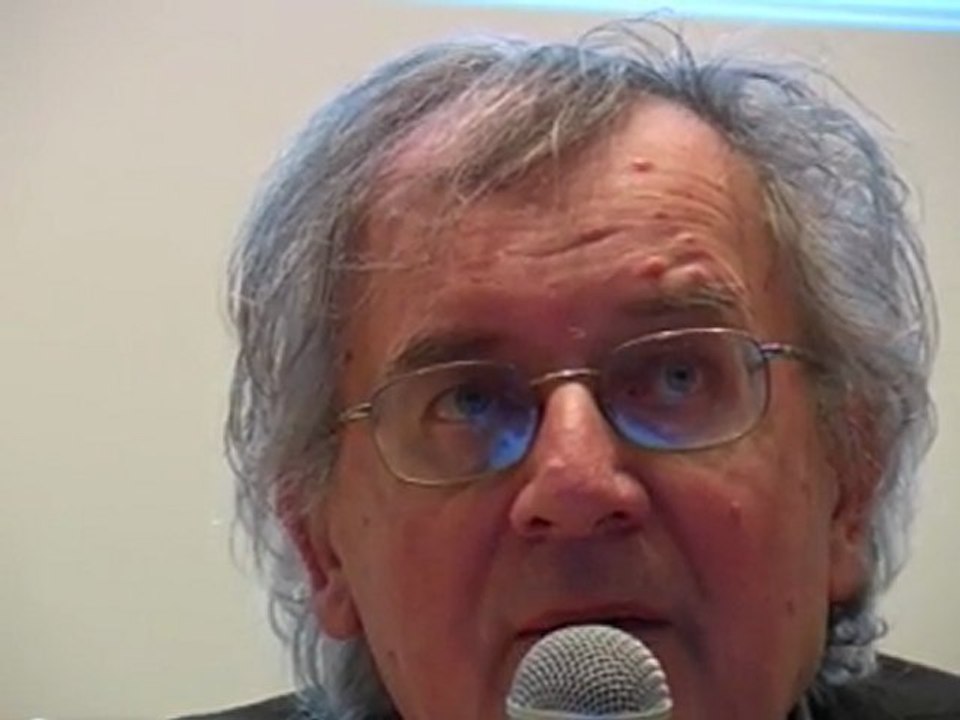 Baclofène quoi de neuf - Colloque du 17 novembre 2012