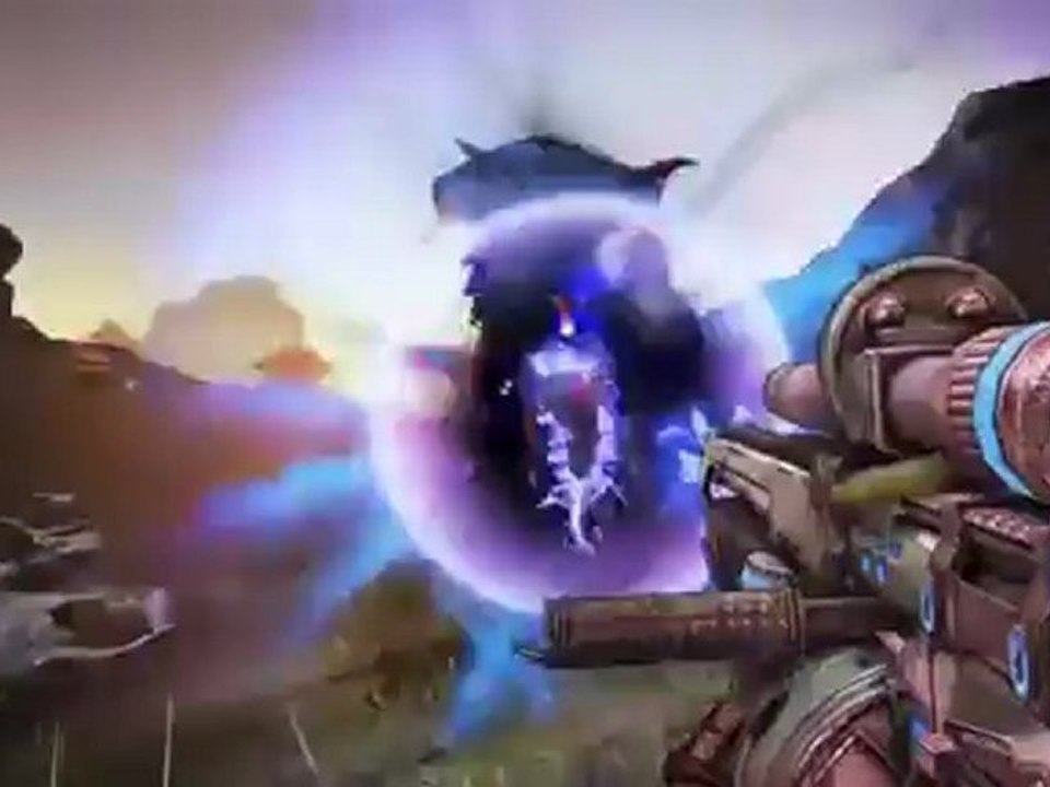 Borderlands 2 – PC [Download .torrent]