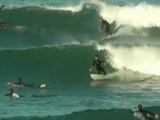 Belharra Surf Club 2012