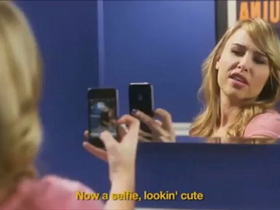 Look at this Instagram (Nickelback Parody)