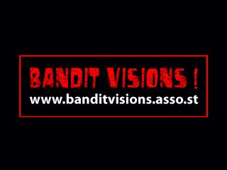 REPORT BANDIT VISIONS ! 2012