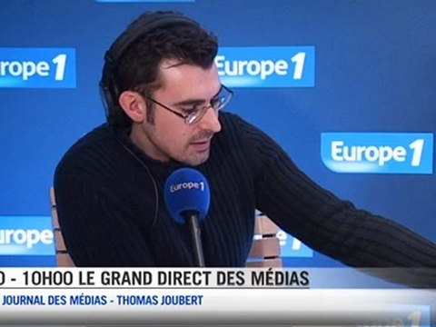 Une spéciale Jean-Jacques Goldman bientôt sur TF1