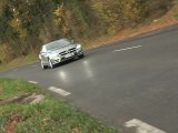 Mercedes CLS Shooting Break - Essai Auto